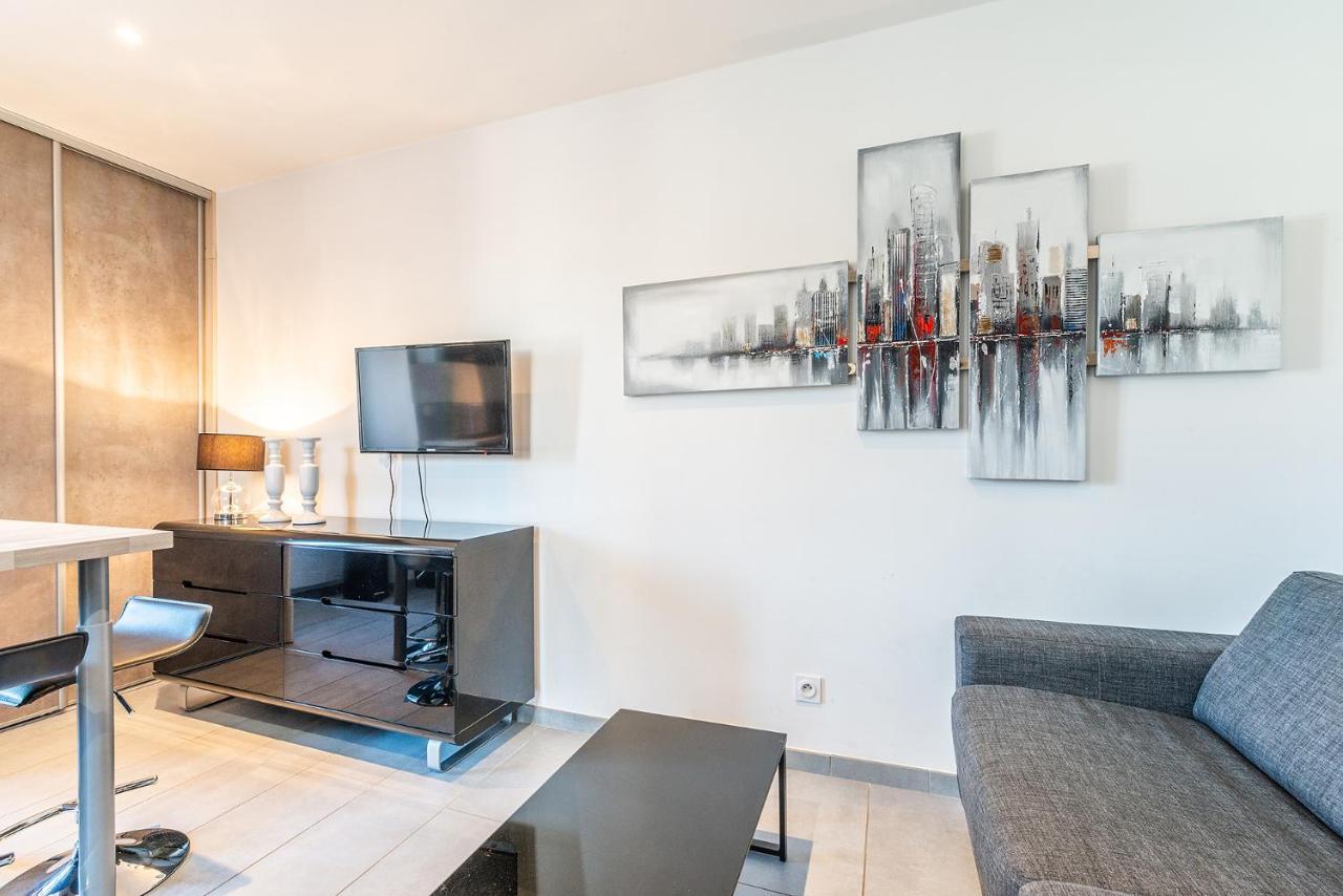 Apartament Au Rythme Du Lac Évian-les-Bains Zewnętrze zdjęcie